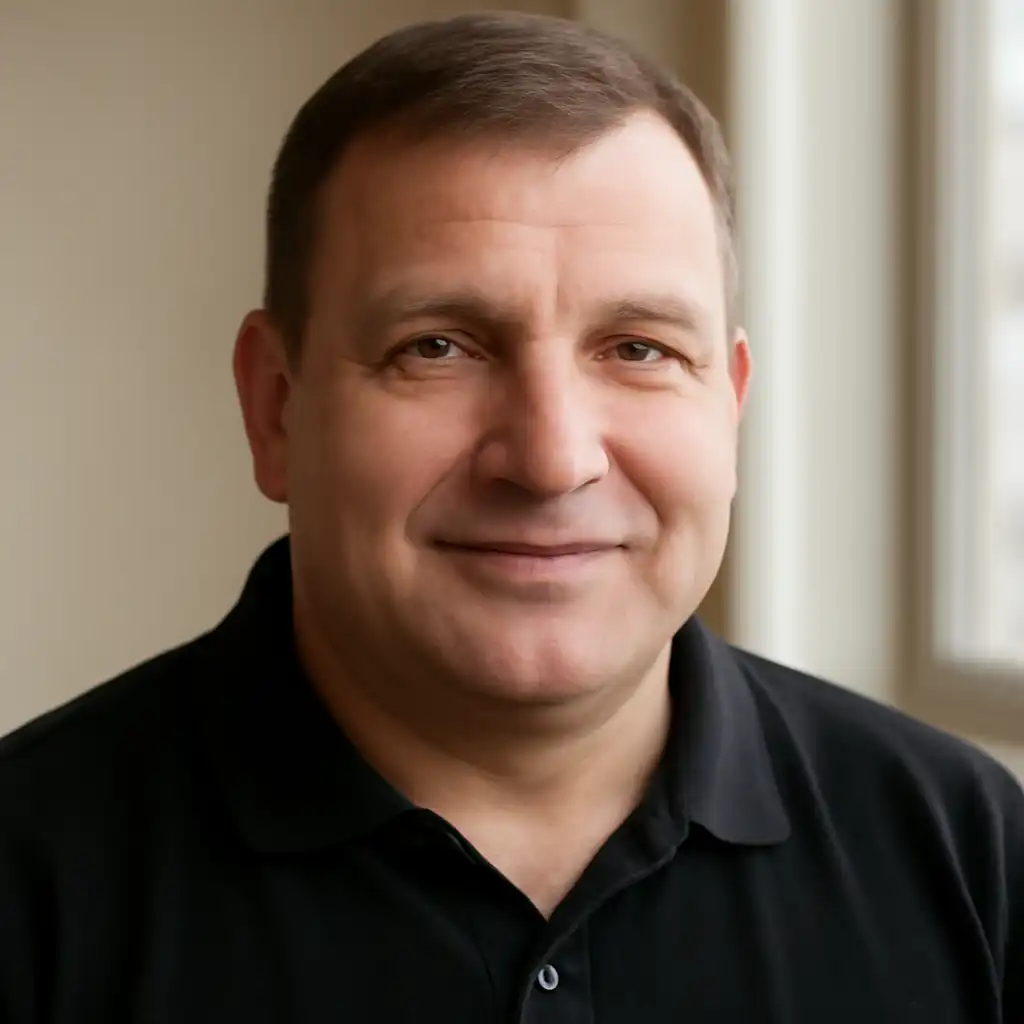 Antonio Ferrara